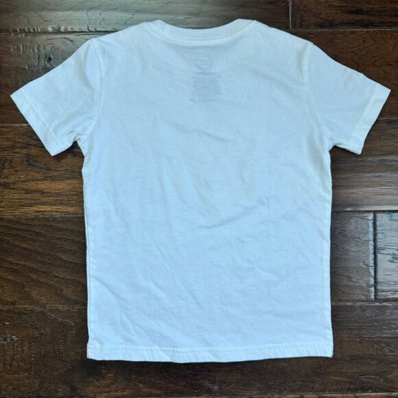 NWOT! DISNEY BOUND Custom T-shirt For Disney Trip - Size 4/5 - Picture 4 of 4